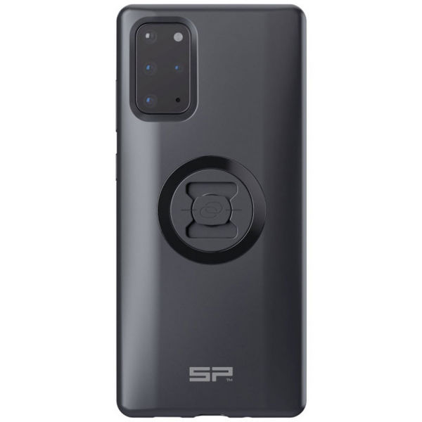 SP Connect SP PHONE CASE S20+ Etui Für Das Smartphone, Schwarz, Größe Os