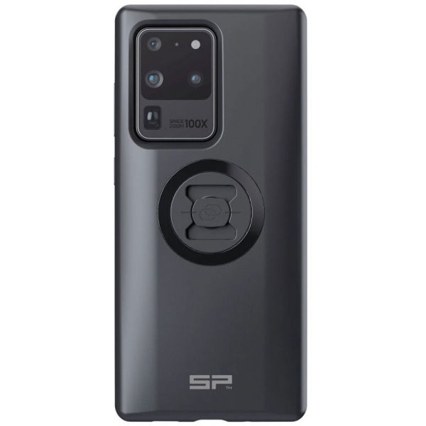 SP Connect SP PHONE CASE S20 ULTRA Telefontok, fekete, méret os