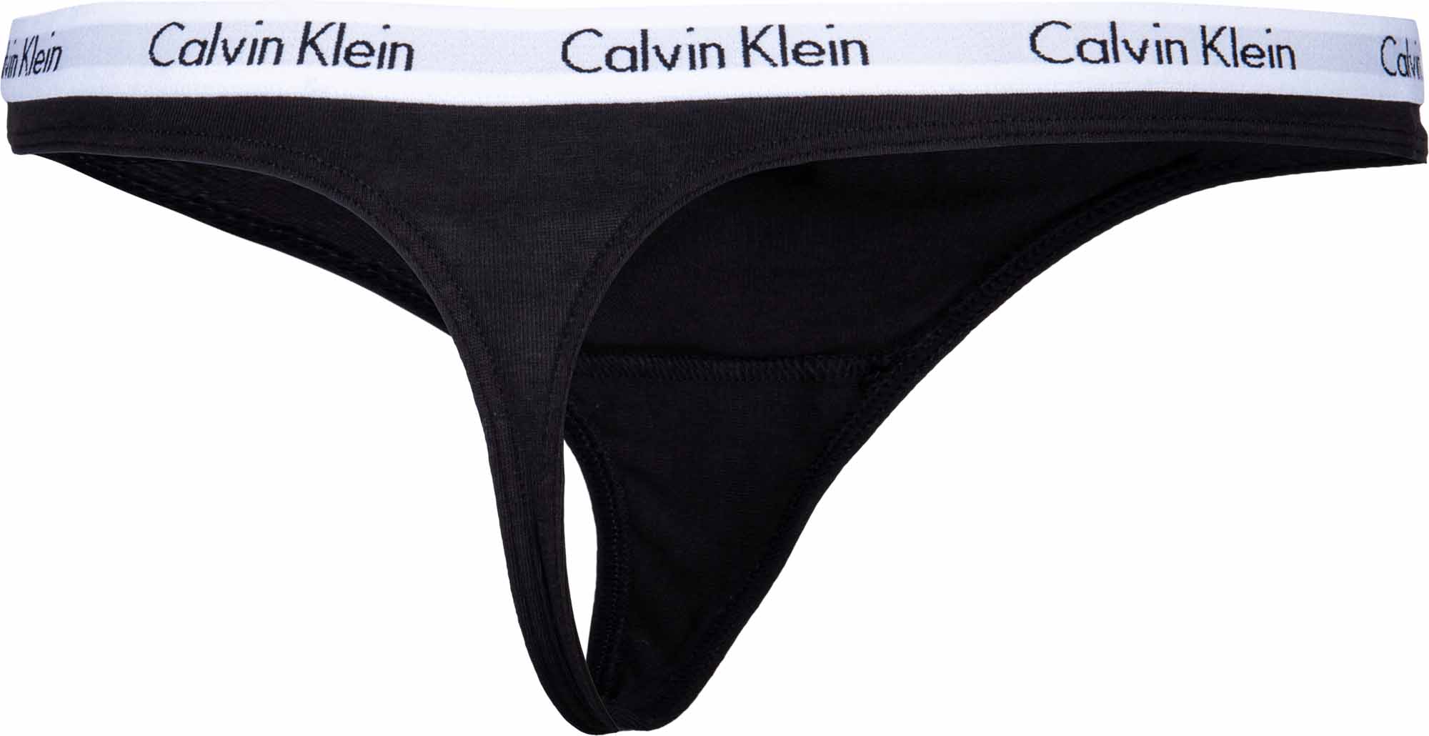 Calvin Klein 3PK THONG