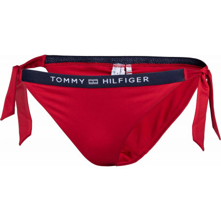 dramatisk angst Automatisering Tommy Hilfiger CHEEKY SIDE TIE BIKINI | sportisimo.com