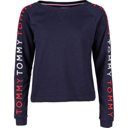 Tommy Hilfiger TRACK TOP - Women’s sweatshirt