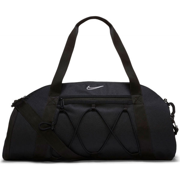 Nike ONE Дамска спортна чанта, черно, Veľkosť MISC