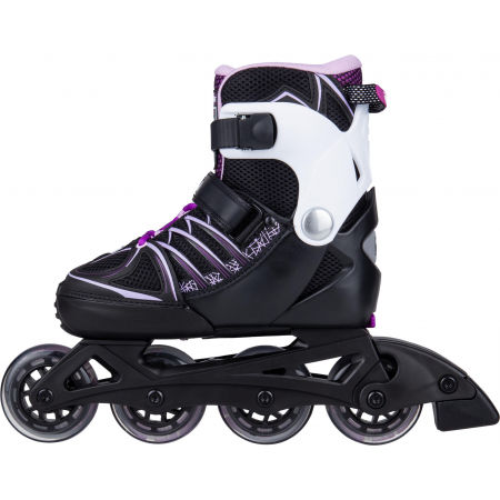 Kids' inline skates - Fila X-ONE - 3