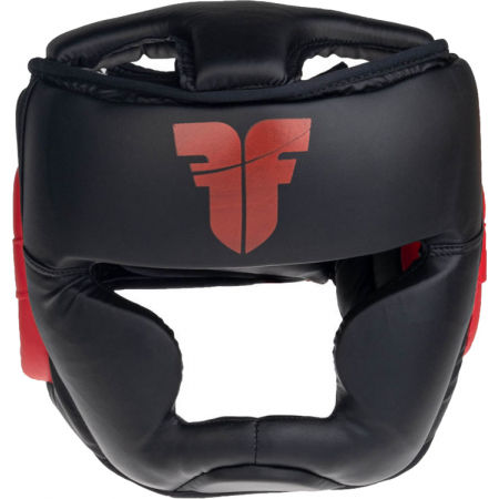 Kask treningowy - Fighter SPARRING - 1
