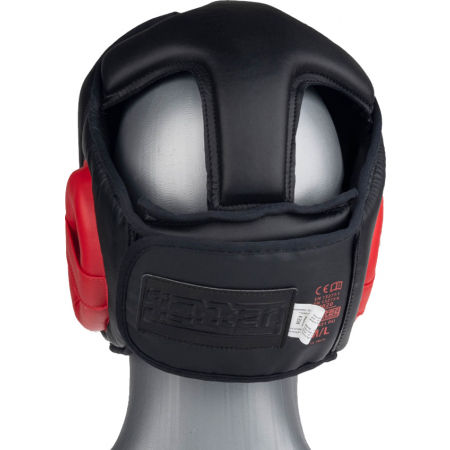 Kask treningowy - Fighter SPARRING - 6
