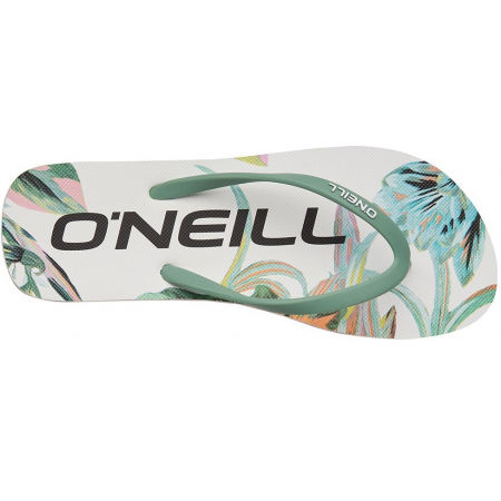 O'Neill FW PROFILE GRAPHIC SANDALS - Női flip-flop papucs