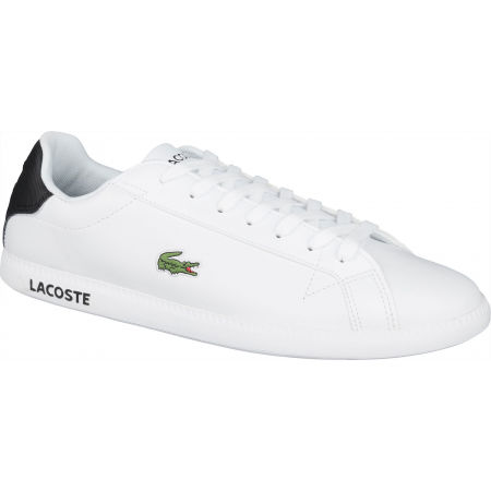 Lacoste GRADUATE 0120 2 - Férfi szabadidőcipő
