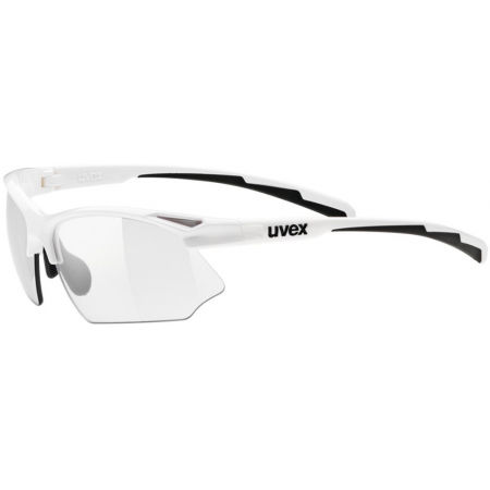Uvex SPORTSTYLE 802 VARIO - Radlerbrille