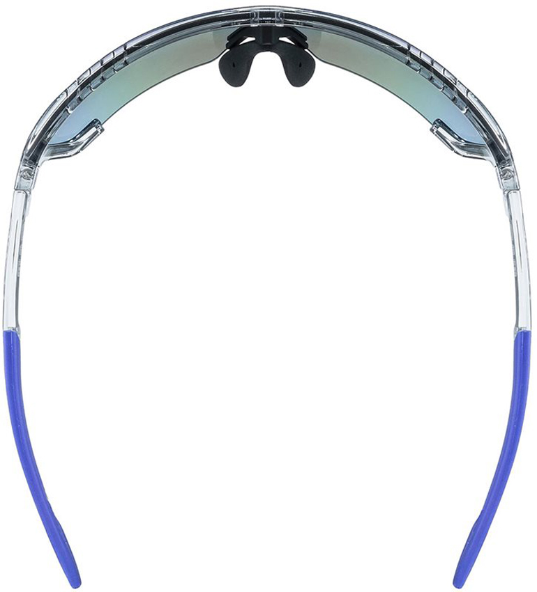Radlerbrille