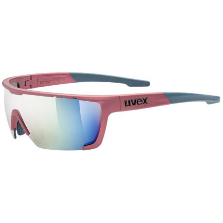 Uvex SPORTSTYLE 707 - Cycling sunglasses