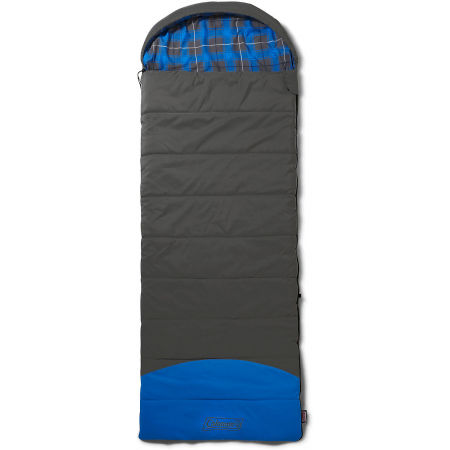 Coleman BASALT SINGLE - Blanket sleeping bag