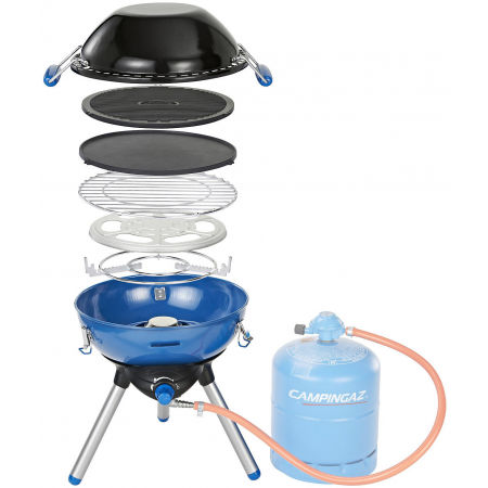 Campingaz PARTY GRILL® 400 - Multifunctional gas cooker