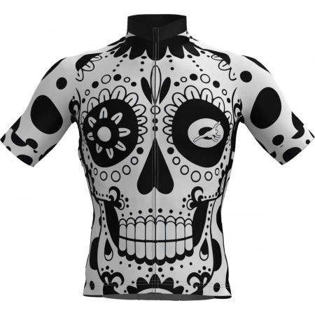 Rosti MUERTE - Men's cycling jersey