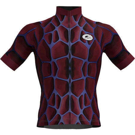 Rosti SPIDER - Men's cycling jersey
