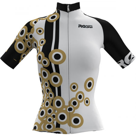 Rosti W JAPAN - Women's cycling jersey