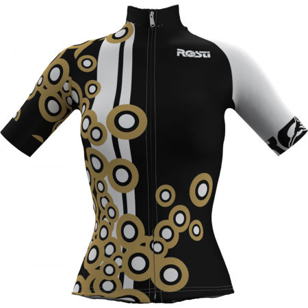Rosti W JAPAN - Women's cycling jersey