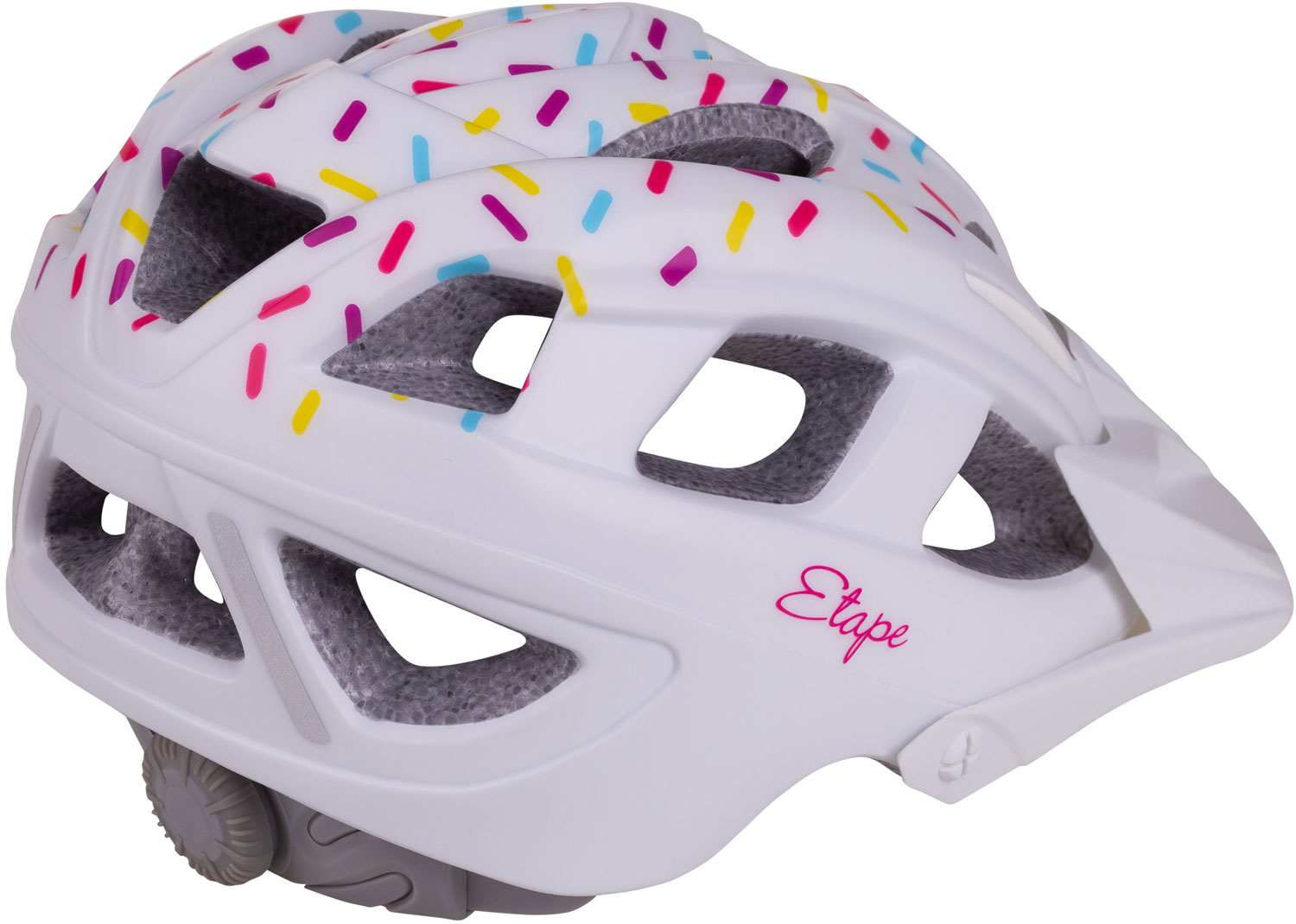 Girls’ cycling helmet