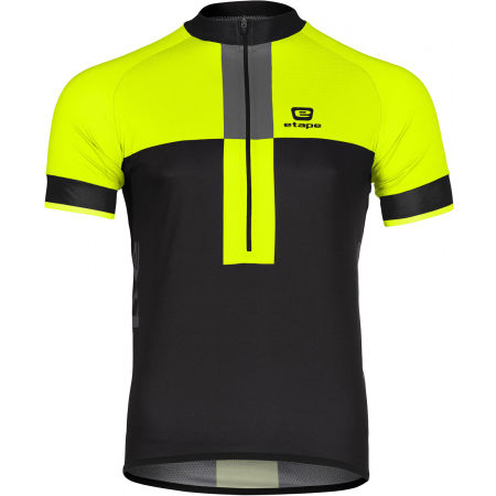 Etape FACE - Men's cycling jersey