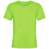 Мъжки тениска - Odlo T-SHIRT S/S CREW NECK ELEMENT LIGHT - 1