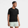 Мъжка тениска за бягане - Nike DRI-FIT MILER - 3