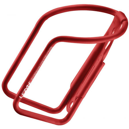 Lezyne POWER CAGE - Bottle cage
