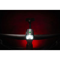 Kerékpár lámpa