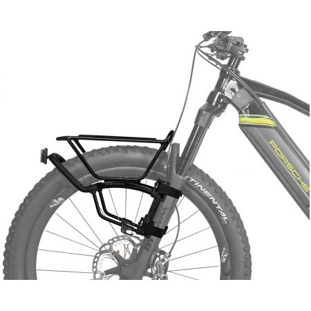 mtb front carrier