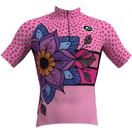 Rosti MANDALA W - Women's cycling jersey