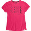 Dívčí tričko - O'Neill LG ALL YEAR SS T-SHIRT - 1