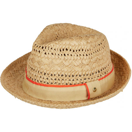 O'Neill BM FEDORA HAT - Pánský klobouk