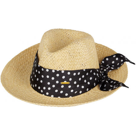 O'Neill BG BEACH SUN HAT - Pălărie fete