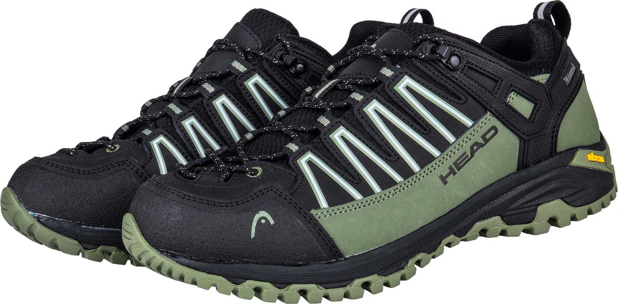Men's outdoor shoes