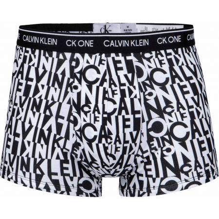 Calvin Klein TRUNK - Pánske boxerky