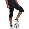 Brankářské tříčtvrteční kalhoty - adidas TIERRO GK 34 - 4
