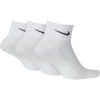 3PPK VALUE COTTON QUARTER - Спортни чорапи - Nike 3PPK VALUE COTTON QUARTER - 2