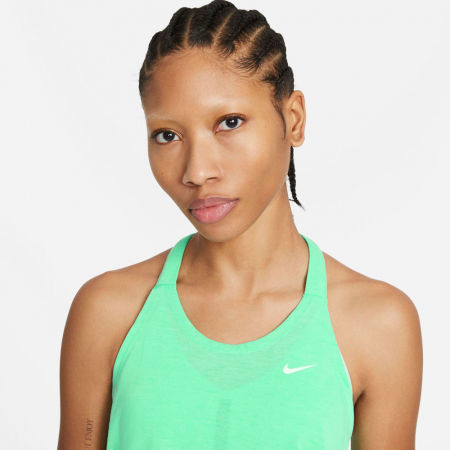 Koszulka sportowa damska - Nike DR-FIT PRP - 3