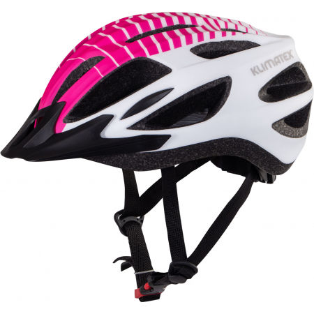 Cyklistická helma - Klimatex FERES - 1