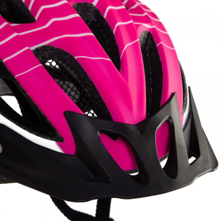 Cyklistická helma - Klimatex FERES - 2