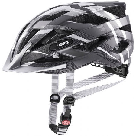 Uvex AIR WING CC - Cycling helmet
