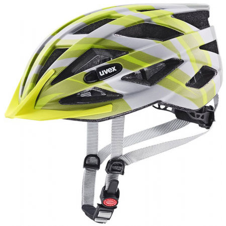 Uvex AIR WING CC - Cyklistická helma