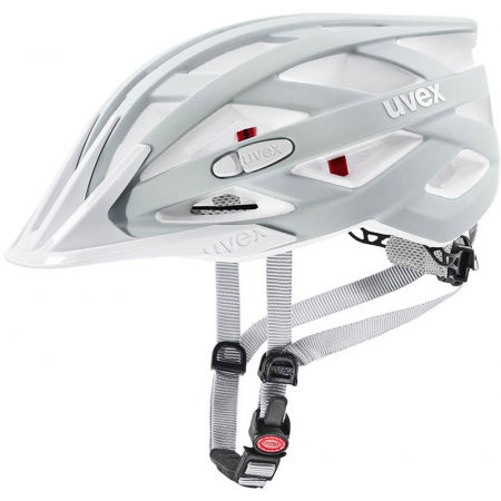 Uvex I-VO CC - Cască pentru ciclism
