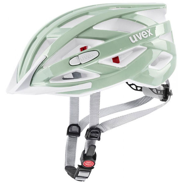 Uvex I-VO 3D - Prilba na bicykel