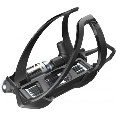 Syncros BC MATCHBOX COUPE CAGE CO2 - Bottle cage