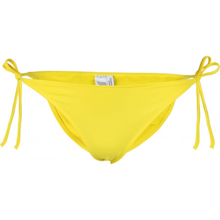 Calvin Klein STRING SIDE TIE - Women's bikini bottom