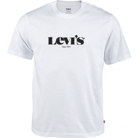 Levi's SS Relaxed Fit Tee T-Shirt Homme