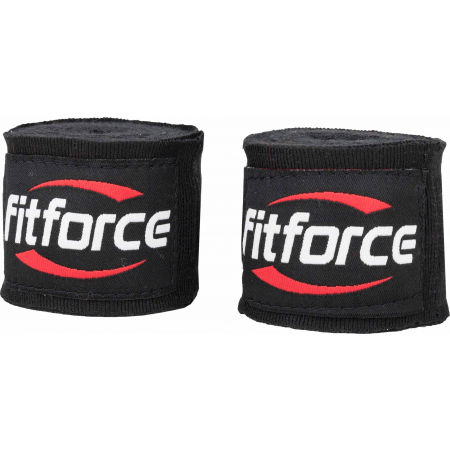 Fitforce WRAPS 3,5M - Bandáž