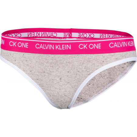 Calvin Klein BIKINI - Dámské kalhotky
