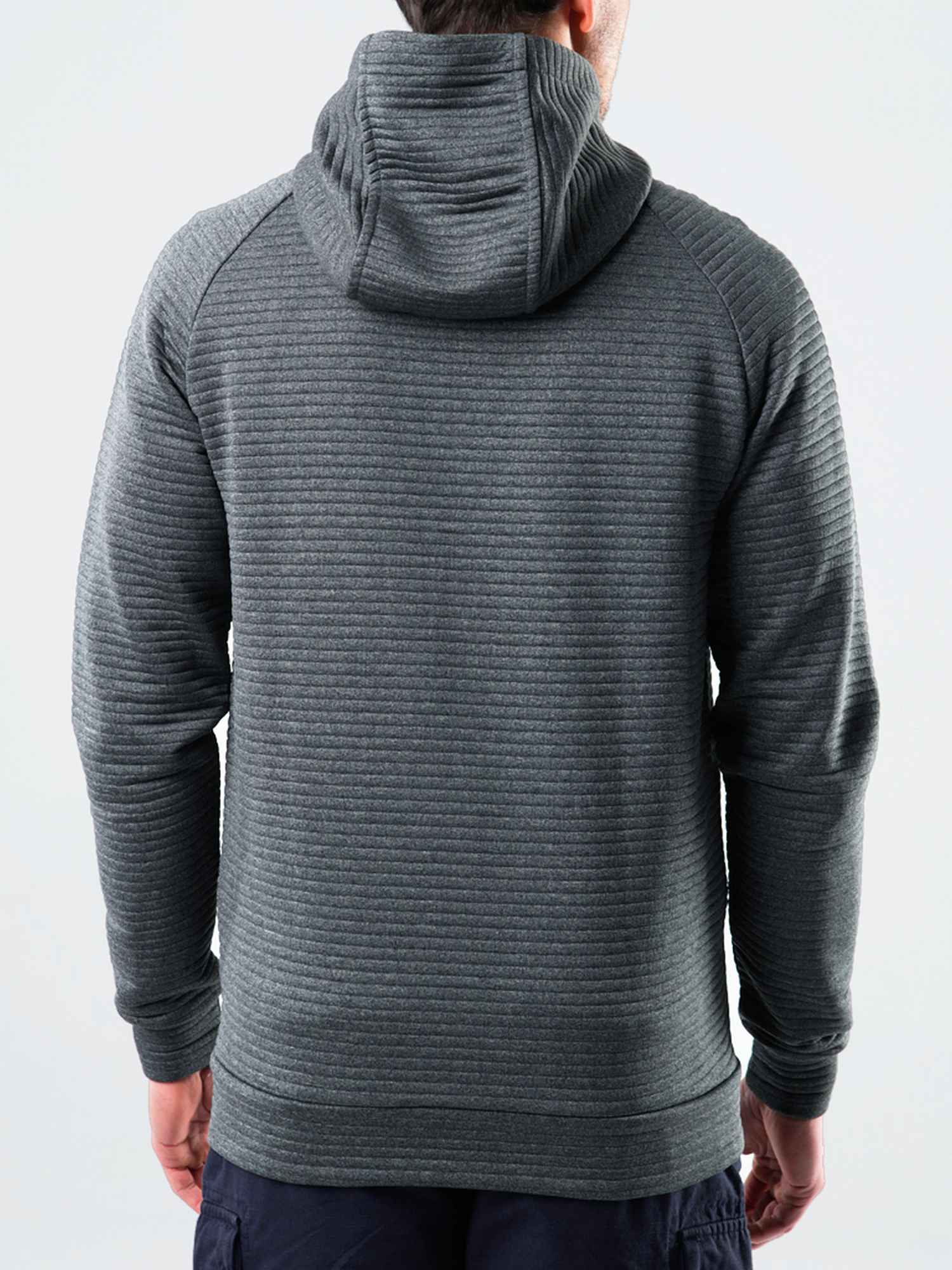 Men’s functional sweatshirt