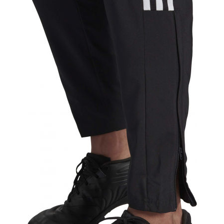 Spodnie piłkarskie męskie - adidas TIRO21 WOVEN PANT - 2