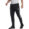 Spodnie piłkarskie męskie - adidas TIRO21 SWEAT PANTS - 2